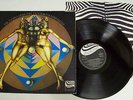 DR DOPO JAM FAT DOGS & DANISHMEN ORIGINAL ZEBRA 1974 LP PSYCH PROG KRAUTROCK