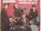 JOHNNY and the HURRICANES  -  STORMSVILLE -  LONDON HA - I 2269