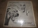 RARE SOUL LP/ LOU RAGLAND 