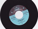 1958 BOW label 305 THE CHUCK-A-LUCKS sing 