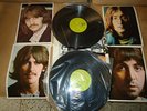 THE BEATLES-WHITE ALBUM-GUATEMALA label +ORIGINAL POSTERS rare