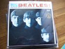 BEATLES-Meet The Apple or Capitol LP sealed