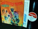 NICE M- 1968 Orig  TEN YEARS AFTER - UNDEAD Alvin Lee Psych Blues I'M GOING HOME