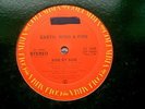 EARTH WIND & FIRE SIDE BY SIDE 12 DISCO ***PROMO***