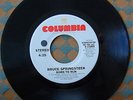 VG+ Bruce Springsteen MONO/Stereo Born To Run 7