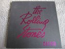 5 LP BOX Rolling Stones - Same MADE IN GB DECCA RS 30001/005 TOP ZUSTAND