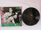 ELVIS PRESLEY/ IST LPM-1254 (G2 PP1282/3)/MONO ORIGINAL