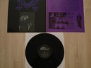 MAYHEM - LIVE IN LEIPZIG LP First Press RAR