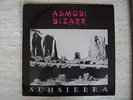 Asmodi Bizarr Sunsierra LP + 12
