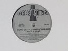W.A.G.B. BAND I Can Get You Over STREET SOUNDS SEALED 12