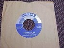 Barbara J. & The Silver Slippers ORIGINAL Doo Wop 45 Girl Group *Listen MINT-