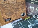 NEIL YOUNG CLASSIC RECORDS SET + OTHER AUDIOPHILE & LP BONUSES 21 SIDES OF VINYL
