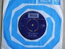 THE NEAT CHANGE-I LIED TO AUNTIE MAY (UK, DECCA 7