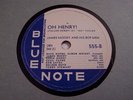 JAMES MOODY AND HIS BOP MEN RARE 78rpm 