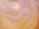 FAIR WEATHER 'BEGINNING FROM AN END' UK LP ANDY FAIRWEATHER-LOW