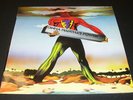 DANIEL JANIN Dinha Mantha's Power LP FRENCH LIBRARY funk ORIGINAL 