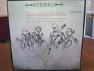 BEETHOVEN The Middle Quartets BUDAPEST STRING QUARTET Columbia M4S 616 two eye