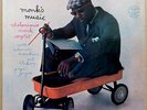 THELONIOUS MONK & JOHN COLTRANE Original 1957 Riverside LP