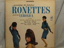 Presenting the Fabulous RONETTES Lp...PHLP-4006. Amy Winehouse LOOK