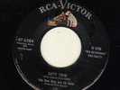 ROCKABILLY on RCA--PEE WEE KING & DICK GLASSER--HEAR BOTH- 1956