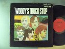 Woody's Truck Stop  Self-Titled     Psych