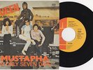 QUEEN-MUSTAPHA-YUGOSLAVIA 7