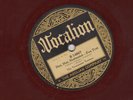 SCARCE  TENNESSEE TOOTERS on VOCALION 14967 E-