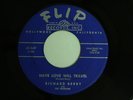 northern soul RICHARD BERRY Have Love Will Travel FLIP hear soundclip