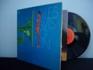 Miles Davis-Big Fun 2LP set on Columbia