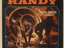 RANDY CARLOS   Gozando *Mambo Guaguanco* Chivirico Davila OG 60's LP FIESTA  ??