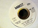 The Sisters Love WLP PROMO 45 Give Me Your Love/same MINT MOWEST NORTHERN SOUL