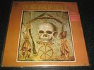 POMPEII SOUND TRACK  (PINK FLOYD)    EDGARD RUBABANDE  DAGO 523  EX  CON
