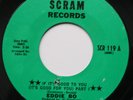 Northern Soul EDDIE BO 