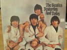 The Beatles - Yesterday And Today LP Butcher Cover Sealed Mint Colored Vinyl