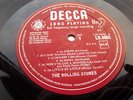THE ROLLING STONES uk 1964 debut lp LK 4605 1A/3A EX+ AWESOME