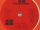 COLLEEN GRANT Latin Parang OBSCURE ISLANDS DISCO/FUNK/BREAKS 12