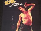 AC/DC Golders Green Ain't A Bad Place To Be - RARE live in 1977 LP - NEW MINT