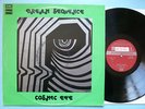 COSMIC EYE - DREAM SEQUENCE - 1972 UK REGAL ZONOPHONE LP NM AMANCIO D'SILVA