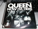 QUEEN NOW I'M HERE, ORIGINAL GERMAN 7