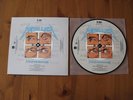 Metallica - Eye Of The Beholder / Garage Days Picture Disc - Die Cut Cover