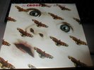 QUEEN THE CROSS NEW DARK AGES, VERY RARE 1991 7