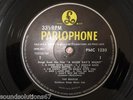Beatles ( A Hard Days Night ) Rare Genuine Mono 1964 UK 1st Press Superb Vinyl 