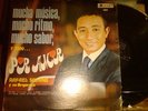 Rafael Solano Y Su orquesta Y Todo Por Amor Salsa Lp
