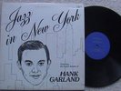 HANK GARLAND 