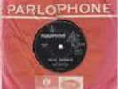 THE BEATLES -Hello Goodbye- Original 1967 Australian Parlophone 7