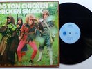 CHICKEN SHACK 100 Ton Chicken 1ST Press MINT Blue Horizon LP FLEETWOOD MAC