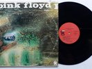 PINK FLOYD A Saucerful Of Secrets 1st Press N.MINT Tower LP PSYCH MASTERPIECE
