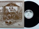 GLOBAL VILLAGE TRUCKING COMPANY Same UK 1st Press N.MINT Virgin LP PUB PROG