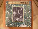 Leaves - Hey Joe - Scarce Promo Copy