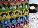Rolling Stones      - Some Girls -    TOP ZUSTAND